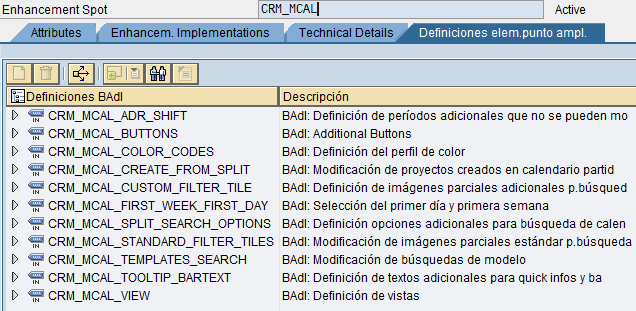 Badis CRM_MCAL Badis CRM_MCAL