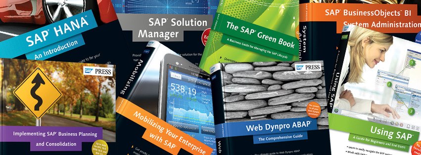 Libros SAP Press