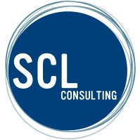 SCL Consulting Logo